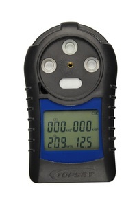 CWH800礦用本安型紅外測(cè)溫儀、CD3煤礦用多參數(shù)氣體測(cè)定器取得安標(biāo)認(rèn)證