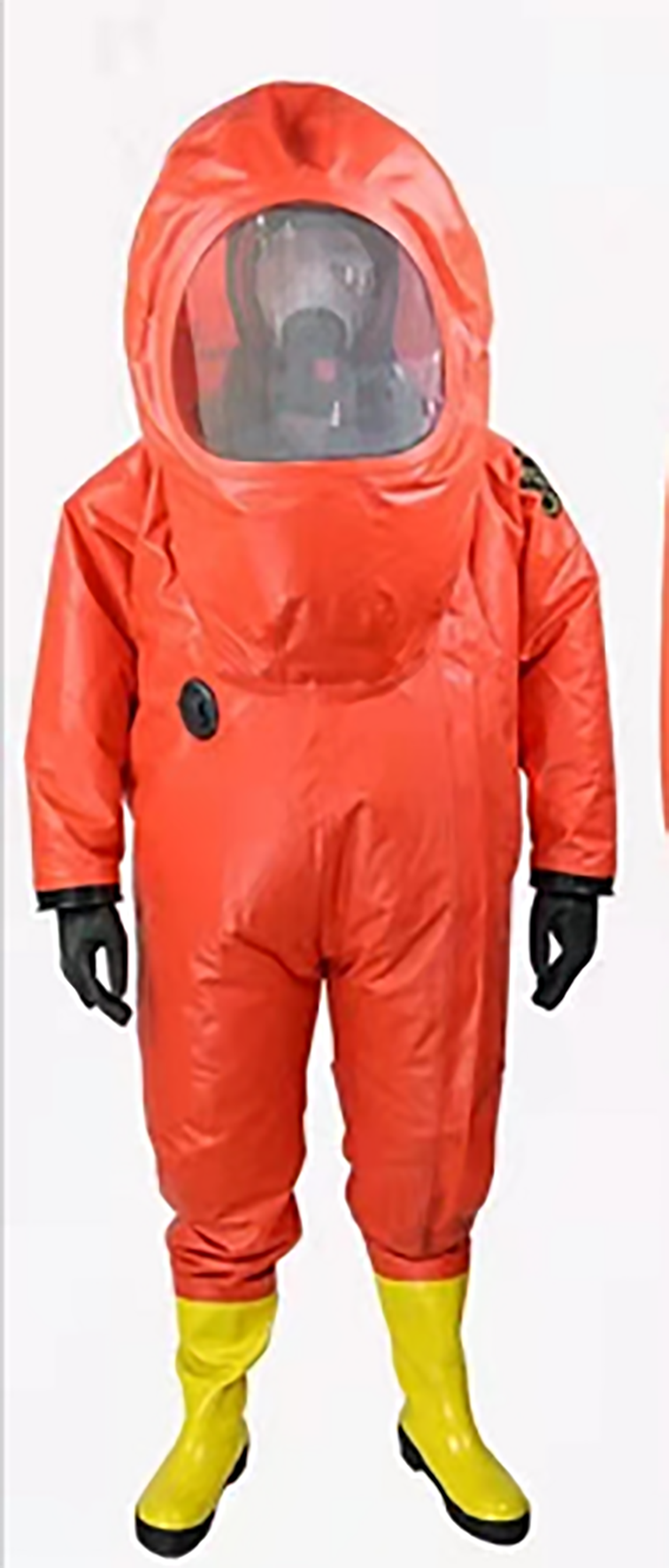 消防員特級(jí)化學(xué)防護(hù)服（進(jìn)口面料）RHF-LT