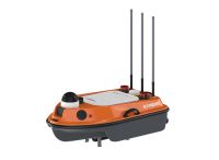 USV-R5.0水下搜爆機(jī)器人（探測儀，語音通話，報警燈，第5代）