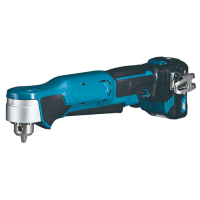 充電式角向電鉆