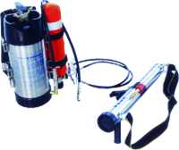 高壓脈沖滅火系統(tǒng)