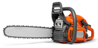 油鋸（機(jī)動鏈鋸）