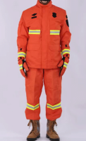 森林防火服（A款）